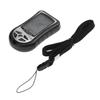 8-in-1 Multifunctional Electronic Altimeter Barometer LCD Digital Compass Thermometer Portable