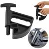 Universal Car Tyre Changer Bead Clamp Adapter Car Removal Tools Auto Tyre Changer Tyre Rim Clamp Tyre Press Pry Repair Tools