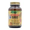 Standardized Full Potency Bilberry Berry Extract, 60 Vegetable Capsules