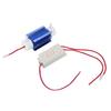 Ozone Generator Ozonator Ionizer Tube Air Purifier Quartz Tube Power Supply 220V 3G