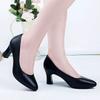 Women Cute Light Weight Slim Spike High Quality Stiletto Heel Shoes Lady Classic Office Career Work Heel Pumps Ba429