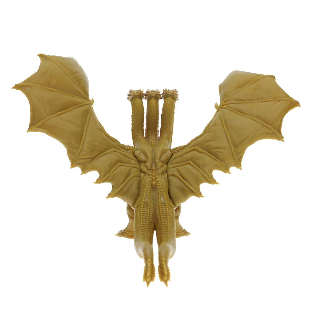 BANDAI Movie Monster Series King Ghidorah 2019 - -