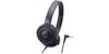 Portable Headphones BK Audio-technica ATH-S100