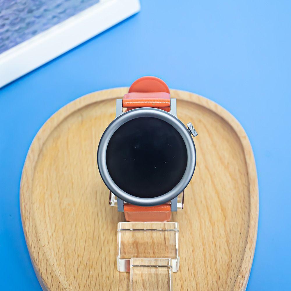 Защитный безель для часов Металлическая защита экрана Новый чехол-накладка Кольцо для CMF Watch Pro 2