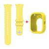 Silicone Strap For Redmi Watch 4/5 Smart Watch Band + Protective Case