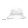 Nike Printed Decoration Cotton Nylon Elastic Fiber Fisherman Hat Men Hats White FB5621