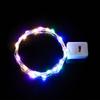 Party Wedding New Year LED  Wire Lights String Lights Fairy Garland Lamp