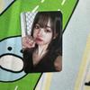 [USED] IVE I'VE IVE MINE Wonyoung Loved Sanok Trading Card