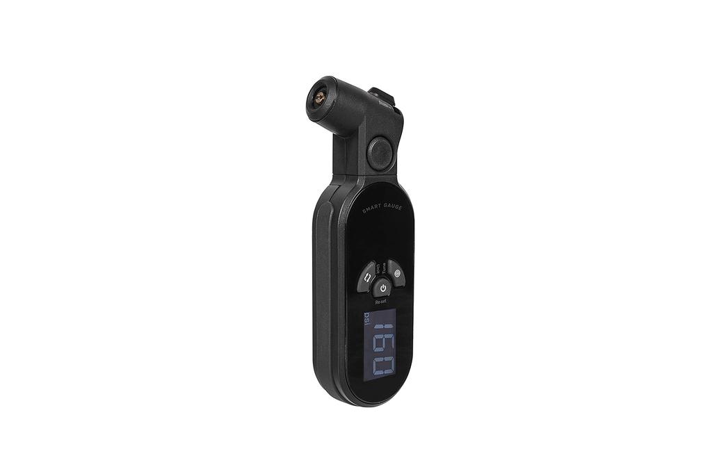 Topeak Smart Gauge D2X TOPEAK