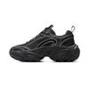 Li Ning Butterfly Runner Fashion Comfortable Trendy Wear-Resistant Non-Slip Lightweight Low-Top Casual Shoes Women Casual Shoes Black AZGV012-3