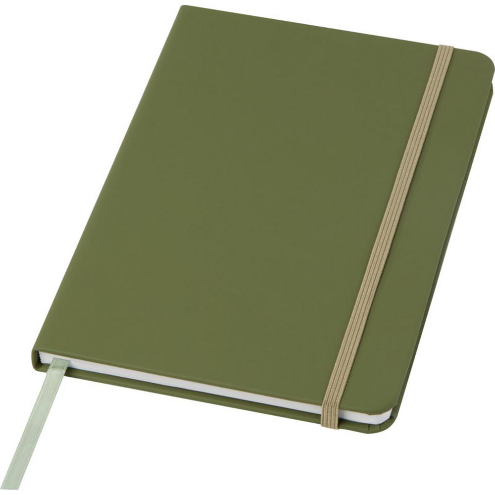 BULLET Spectrum A5 Notebook - Blank Pages