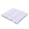 12 Pcs/Set White Snowflakes Snowstorm Snow Paper Magician Magic Tricks Props