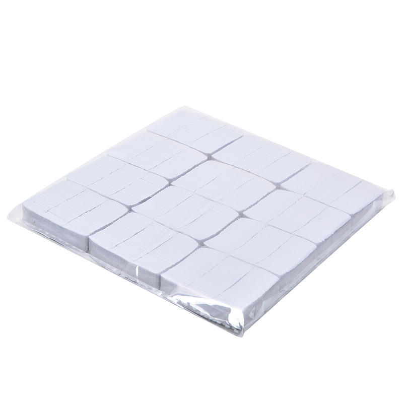 12 Pcs/Set White Snowflakes Snowstorm Snow Paper Magician Magic Tricks Props