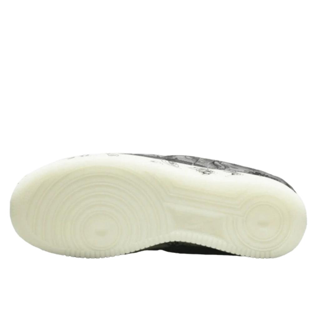 Nike Air Force 1 Low Experimental Halloween