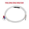 Temperature Probe Thermocouple Temperature Measurement 1/2/3/4/5M 1pc