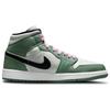 Air Jordan 1 Mid Se 'Dutch Green' Women's Jordan CZ0774-300
