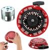 Recoil Start Assembly Kit For Honda GX120 GX160 5.5hp GX200 Engine Pull Starter