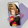 Sakura Cardcaptor Anime Case For OPPO Reno 5 Lite 2Z 2F A15 A52 A72 A83 A54 A74 A94 A5 A9 A31 A53 A53S 2020 Cover