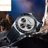 Watches High-end Multifunctional Sports Watches Men's Watches Waterproof Quartz Watches