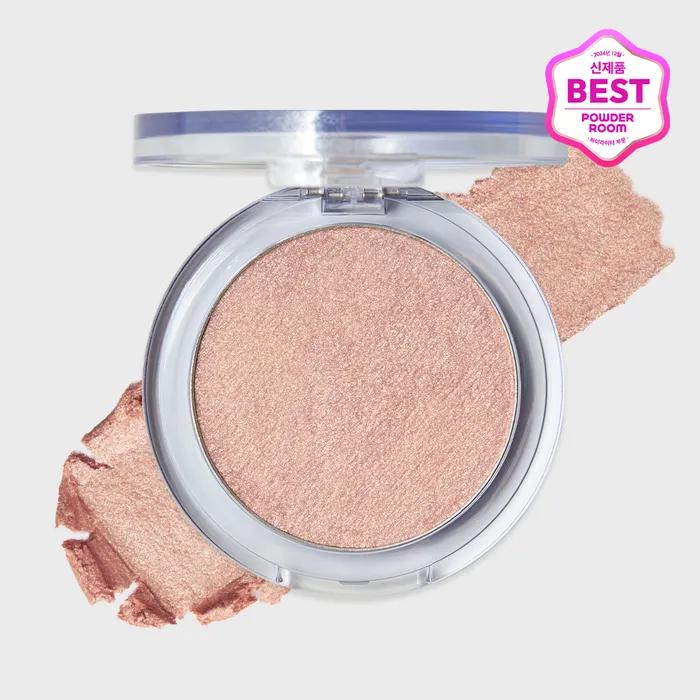 Everglow Highlighter 01 Halo