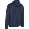 TRESPASS Mens Odeno B Marl Fleece Jacket
