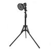 Taning Lamp 460nm Sun Light Skin Tanning Light Adjustable Tripod 54W 100?240V with Light Bulbs for