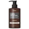 Honey & Macadamia Nature Shampoo #Pink Grapefruit 500ml