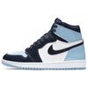 New 1 Retro High Unc Patent Women's CD0461-401