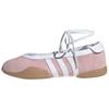 Women's Taekwondo Mei Ballet 'Clear Pink Gum' Women's Sneakers JQ6434