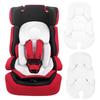 Baby Stroller Seat Pad Soft Baby Cart Liner Infant Stroller Safety Chair Protective Pad for Newborns Toddlers Car Seat Stroller