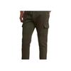 Polo Ralph Lauren SS22 Slim Fit Sports Pants Men Pants Green 710860590-004