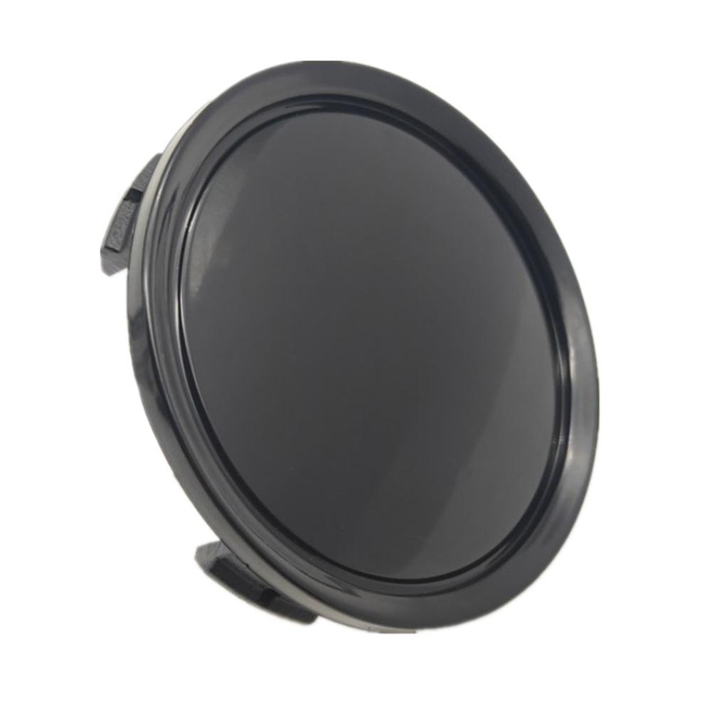 Wheels Center Cap 4PCS 4x 75mm Diameter ABS Plastic