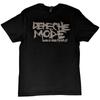Depeche Mode People Are People Unisex T-shirt