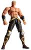 Revoltech Raoh Final Battle Fist of the North Star REVOLUTION Series 013 Ver. No.