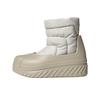AdiFOM Superstar Winter Boot Alumina Women Sneakers Cream Wonder-Beige IG2160