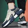 White Trend Casual Sport Fashion Shoes Men Running Shoes Tennis Sneakers Male Jogging Athletic Sapatos Shoe Masculinos Hombre
