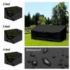 Furniture Cover For Sofa Reclining Chair Table 2 3 4 Seater Garden Bench Cover Garden Chair Cover