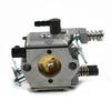 Carburetor For Chinese Chainsaw 5200 4500 5800 52/45/58CC Metal Part Replace