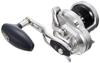 SHIMANO Bait Reel Double Axis Jigging 17 Ocean Jigger 1500HG Right Handle