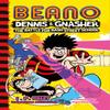 Beano Dennis Amp Gnasher Battle for Bash Street School by Mike... 9780755503230