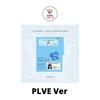 PLVE Ver Kik5o Single Album X Feat SOMIN of KARD