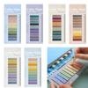 3pack Bookmark Sticky Notes Novelty Markers Index Portable Index Flags  Stationery Office Supplies