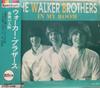 CD WALKER BROTHERS - The Walker Brothers (In My Room) EJS4077 Spectrum 1997 Japan Rock Used