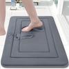 1pc Non-Slip Bath Mat - Extra Long Floor Mat,  Laundry Mat  Polyester Mat for Home, Living Room, Bedroom Mat, Bathroom Mat