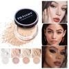 Concealer Repair Volume Loose Powder Waterproof Anti-sweat Oil Control Not Easy To Remove Makeup