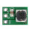 Mini DC DC Step Down Converter 3.7V 5V To 3.3V 18650 Lithium Batteries