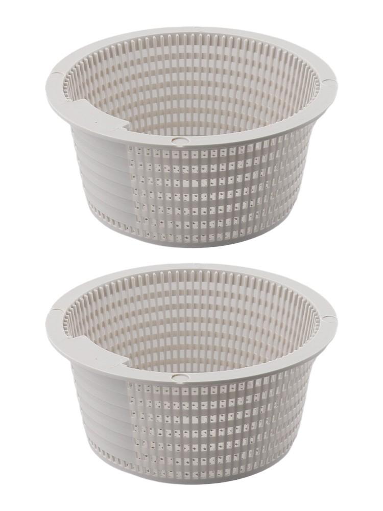P06436 Filter Pool Skimmer Basket Efficient Filtration System