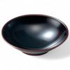Lacquerware Made In Japan J-kitchens Plate, Hand-painted, PID-530896,