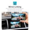 Sinairyu Wireless CarPlay Android Auto Interface Mirror-Link Compatible For Mercedes Benz ML GL Class with NTG4.5/4.7
