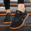 Indoor Fitness Shoes Couple Skipping Rope Shoes Treadmill Shoes Squat Special Fitness Training Sports Shoes Outdoor Walking Shoes